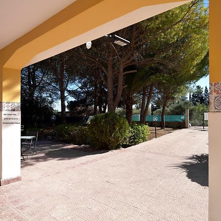 אבולה Villa Gioia Relais מראה חיצוני תמונה