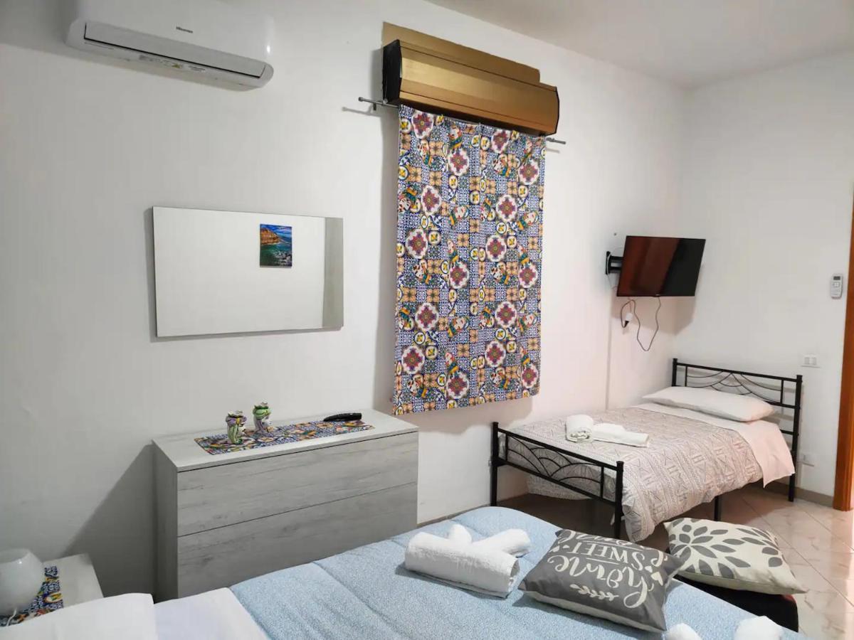אבולה Villa Gioia Relais מראה חיצוני תמונה