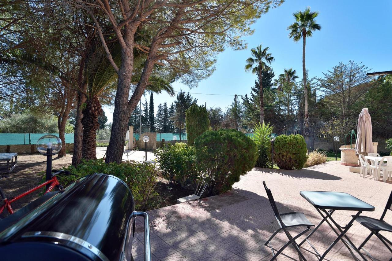 אבולה Villa Gioia Relais מראה חיצוני תמונה