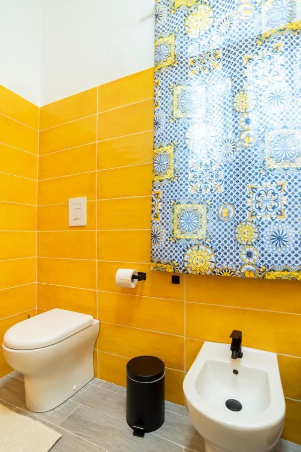 אבולה Villa Gioia Relais מראה חיצוני תמונה