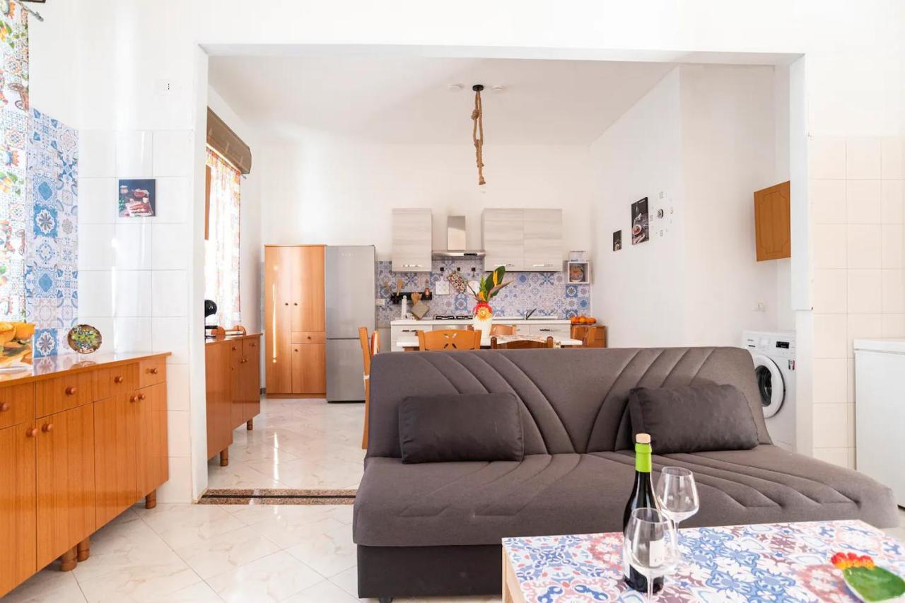 אבולה Villa Gioia Relais מראה חיצוני תמונה