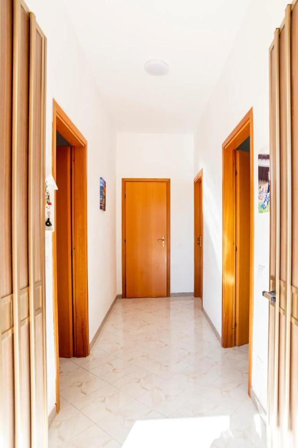 אבולה Villa Gioia Relais מראה חיצוני תמונה