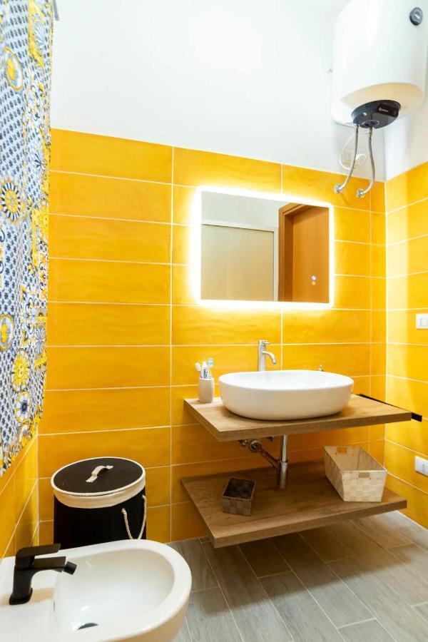 אבולה Villa Gioia Relais מראה חיצוני תמונה