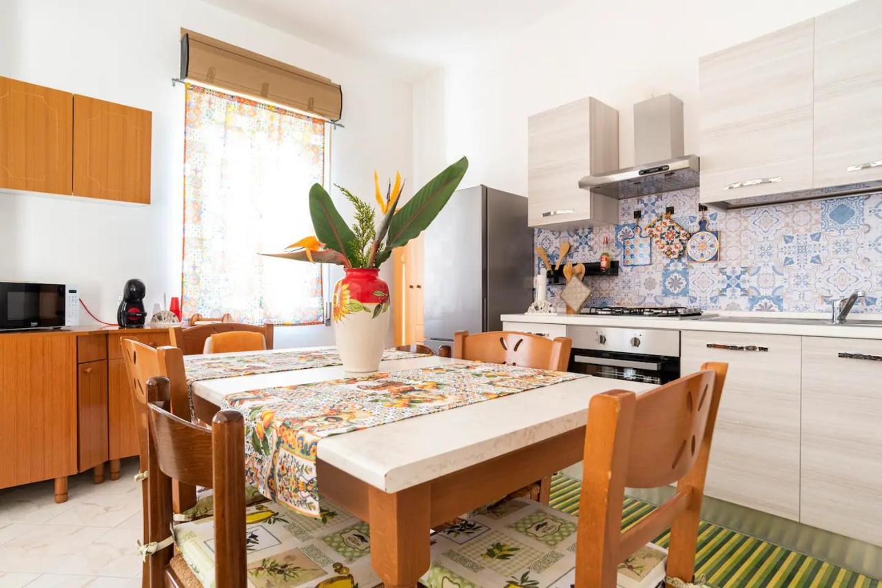 אבולה Villa Gioia Relais מראה חיצוני תמונה