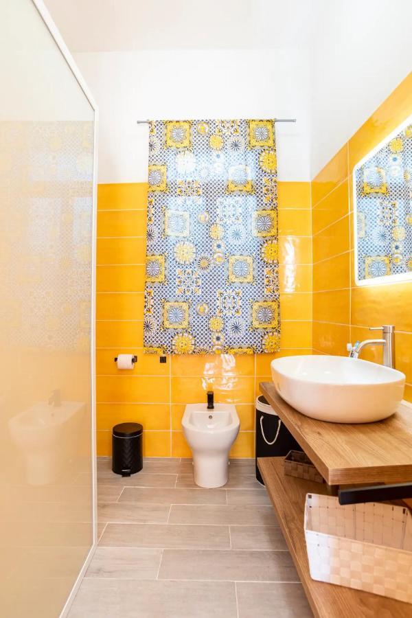 אבולה Villa Gioia Relais מראה חיצוני תמונה