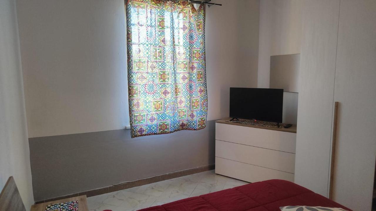 אבולה Villa Gioia Relais מראה חיצוני תמונה