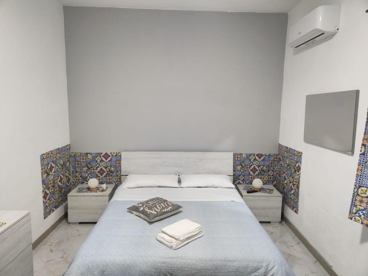 אבולה Villa Gioia Relais מראה חיצוני תמונה